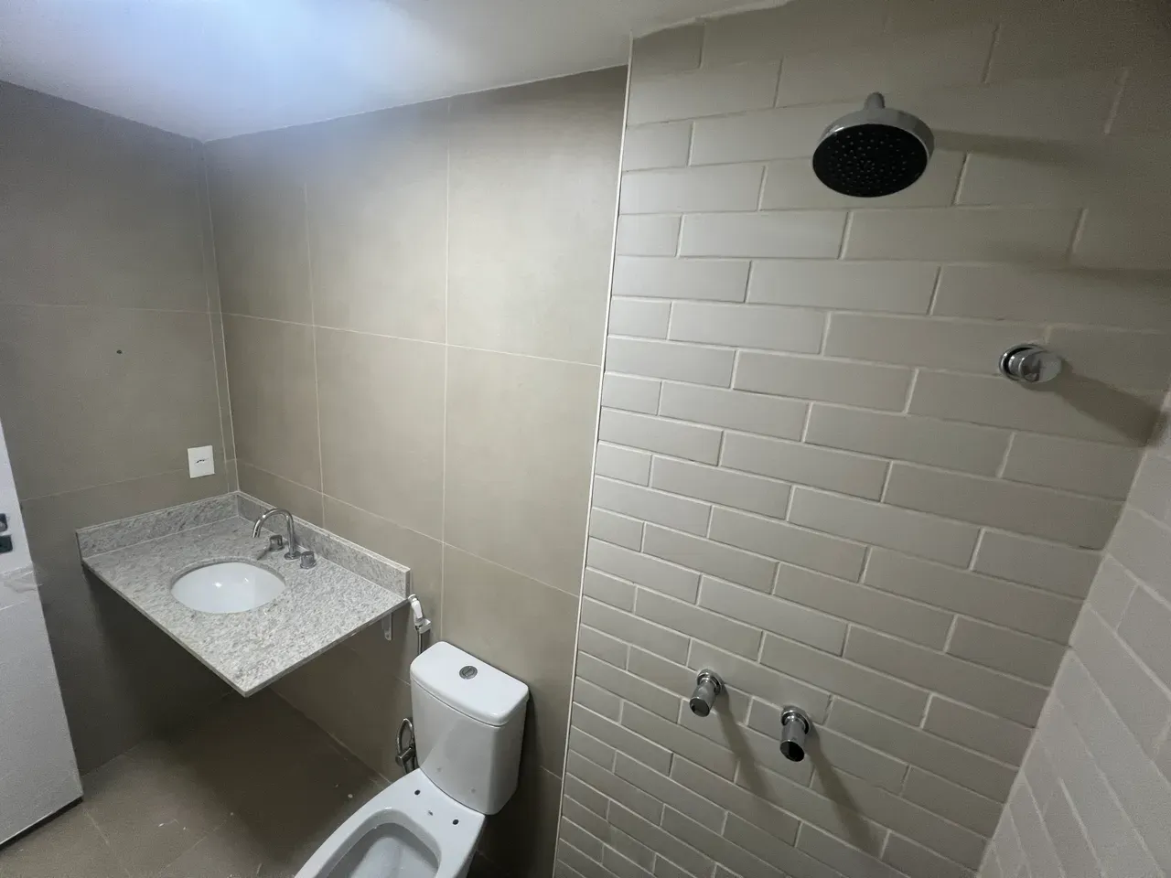Home office in a 2-bedroom apartment, 74 m² — photo 28