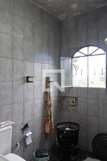 Washing machine in a 2-bedroom house, 43 m² — photo 2