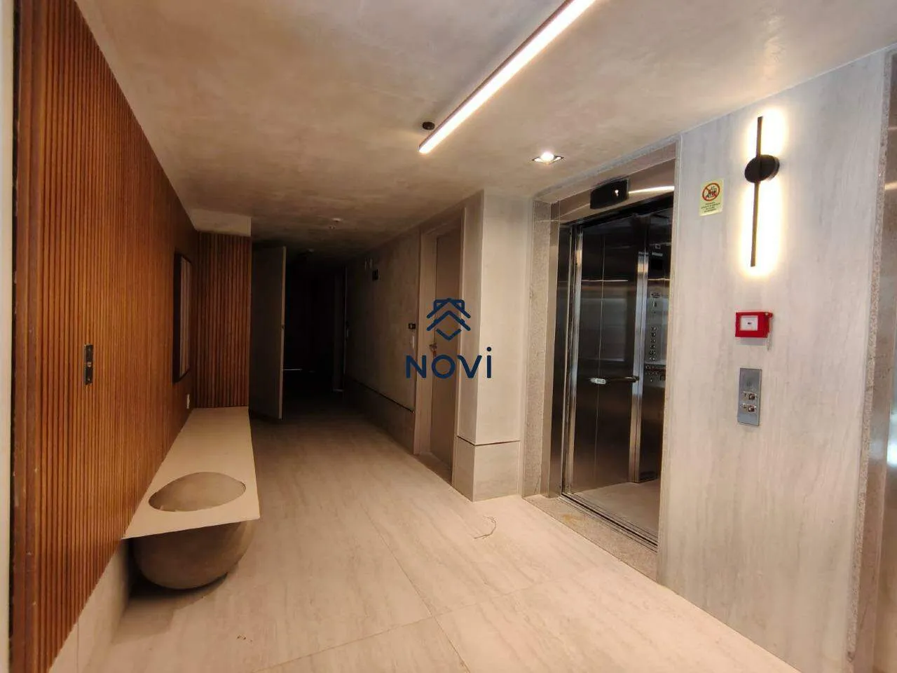 2-bedroom apartment with 2 bathrooms and 1 parking space — photo 13