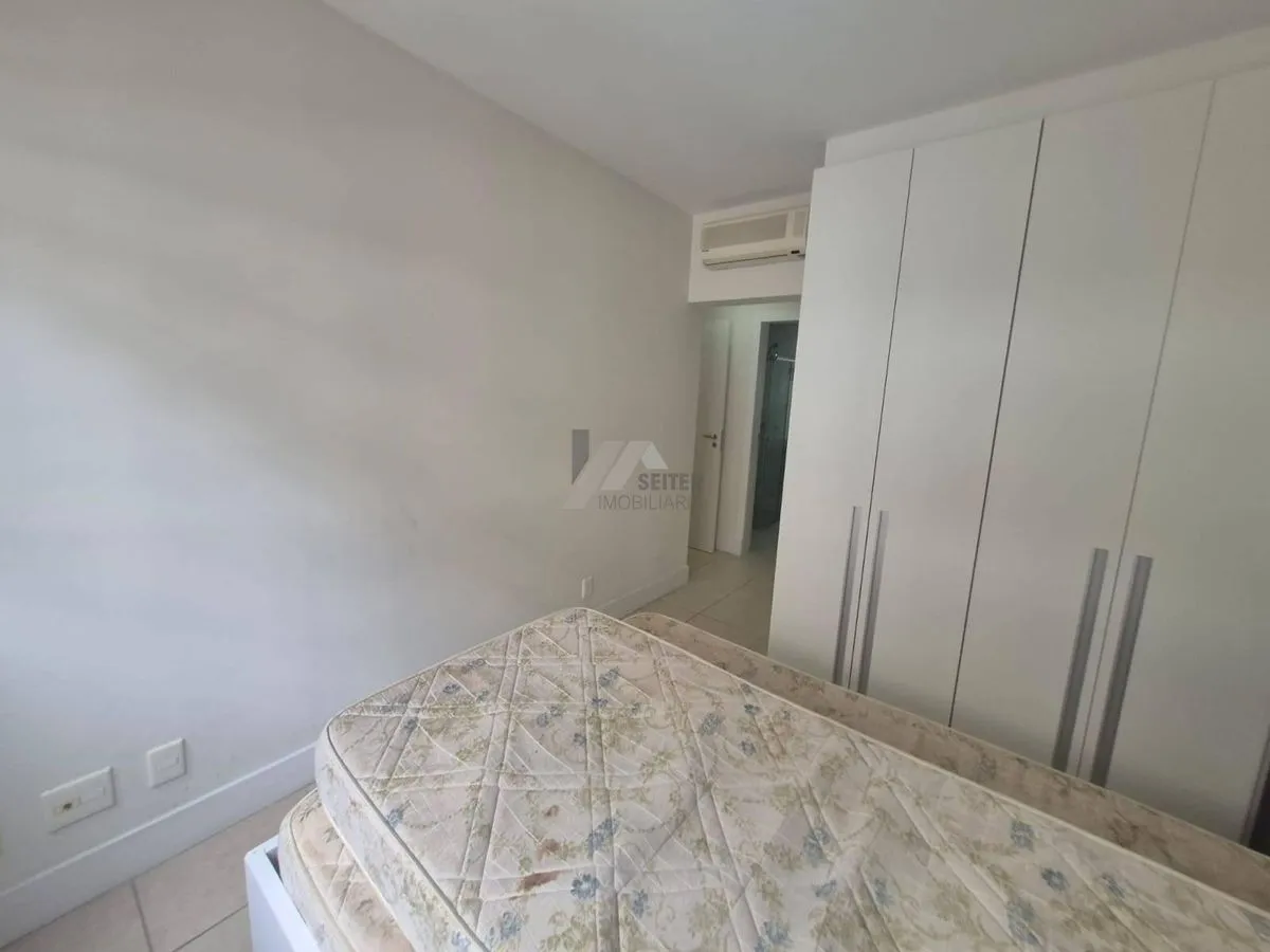 Мебльована квартира з 2 спальнями та 1 ванною кімнатою — photo 36