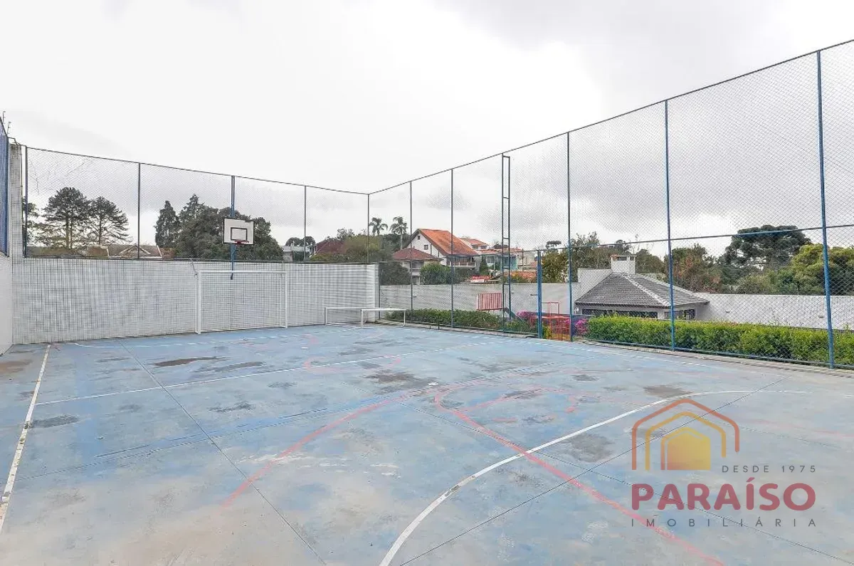 Apartment with 254.0 m², 4 bedrooms and 2 parking spots — photo 39