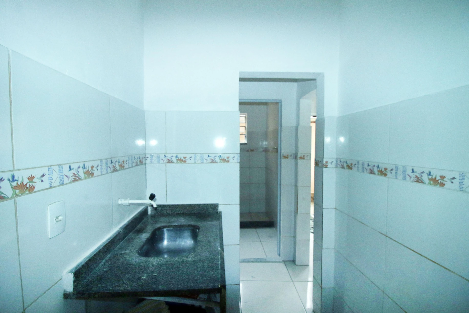 One-bedroom, 60 m² house in Rio de Janeiro — photo 9