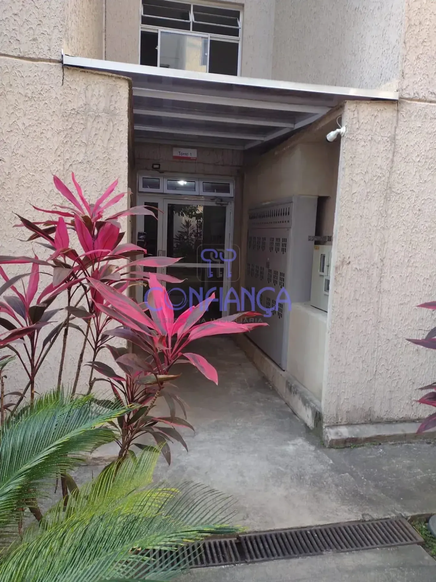 2-bedroom apartment, 43 m² — photo 7