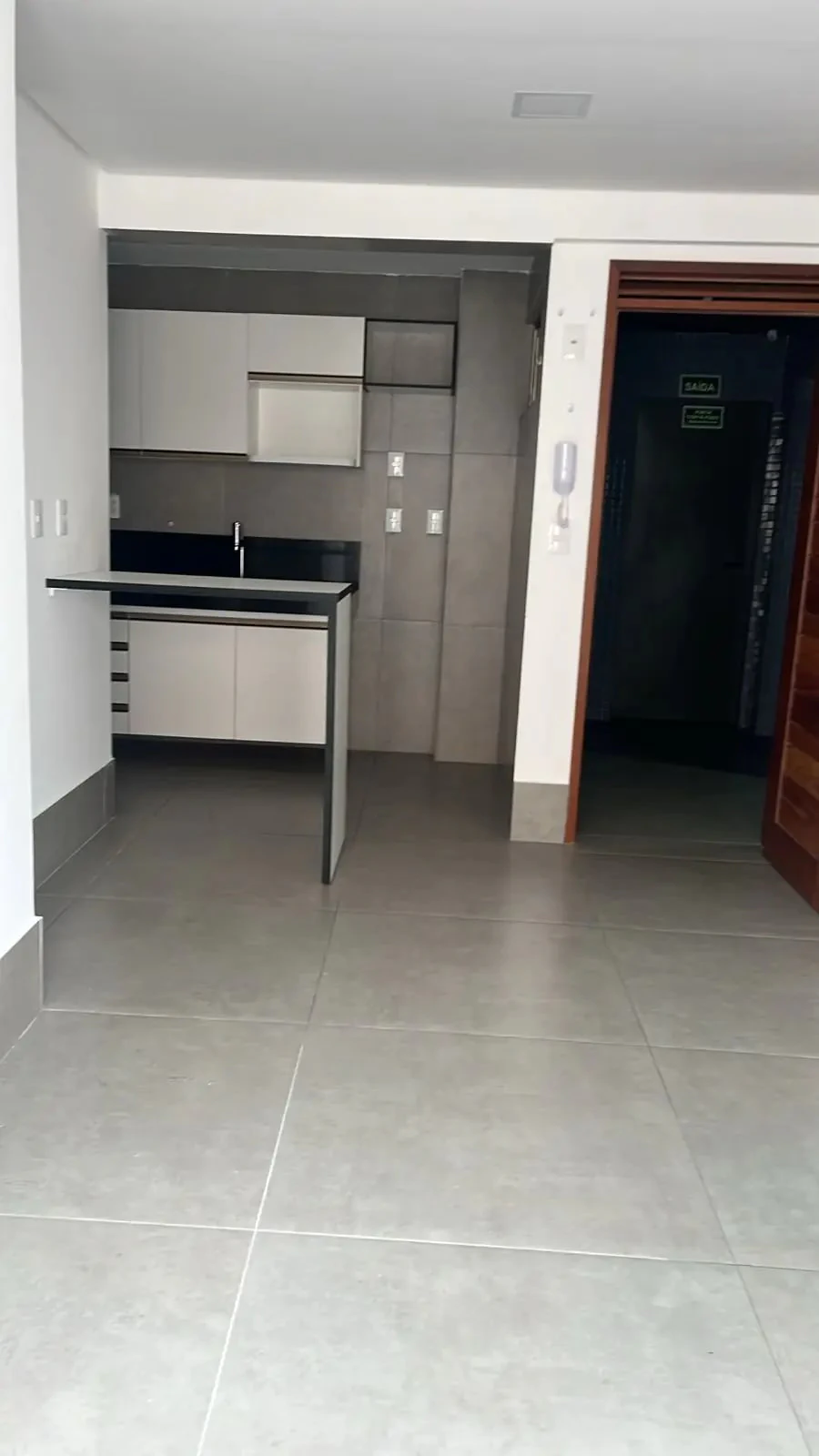 Rental apartment with 3 bedrooms and open-plan kitchen — photo 11