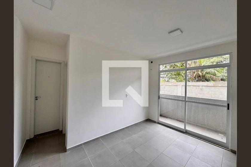 1-bedroom rental apartment, 40 m² with parking space — photo 7