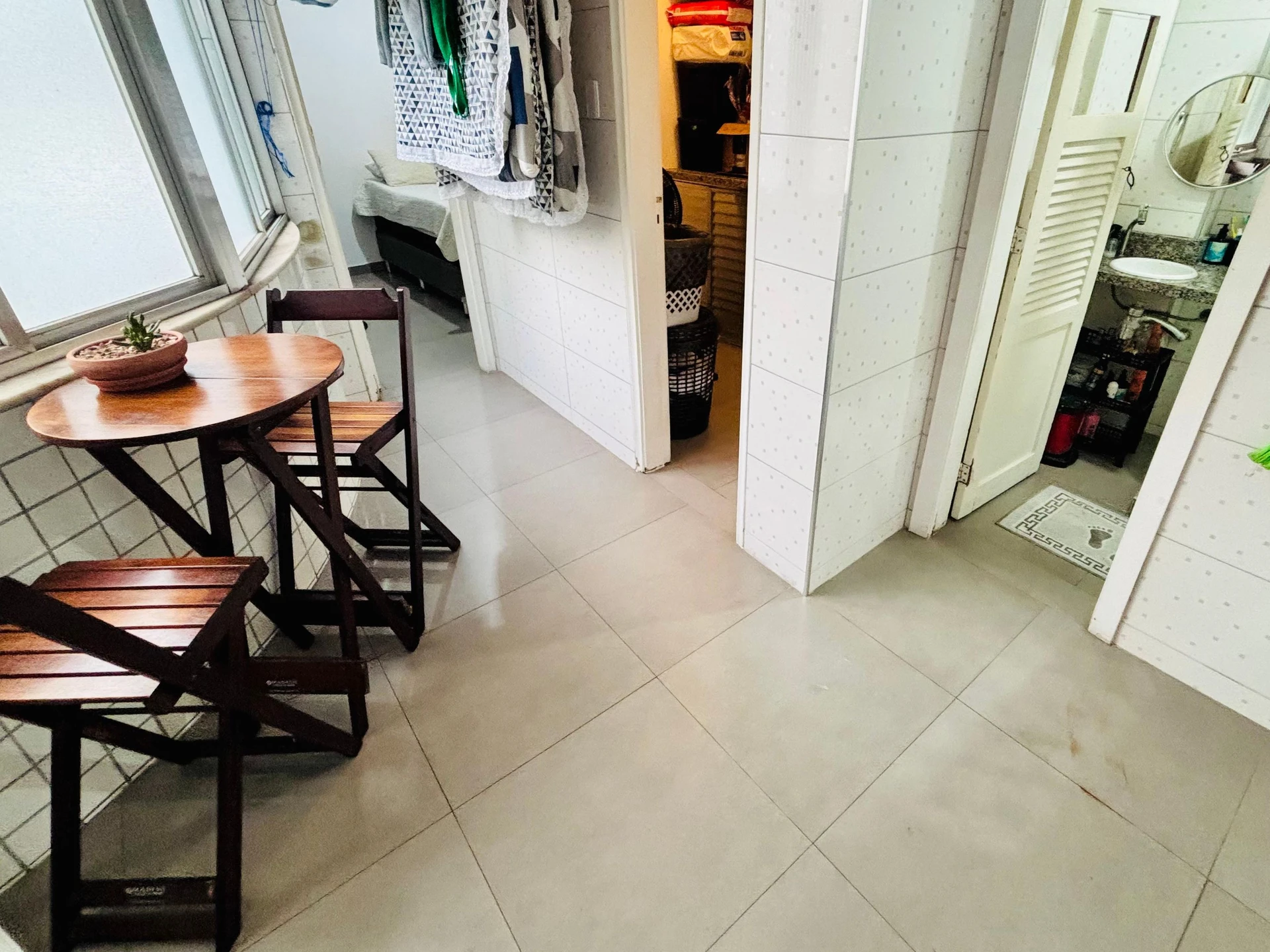 Water view in a 3-bedroom apartment, 147 m² — photo 20