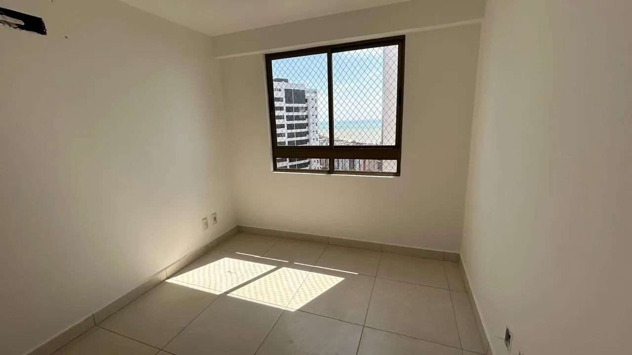 Квартира 91 м² с 3 спальнями и балконом — photo 20