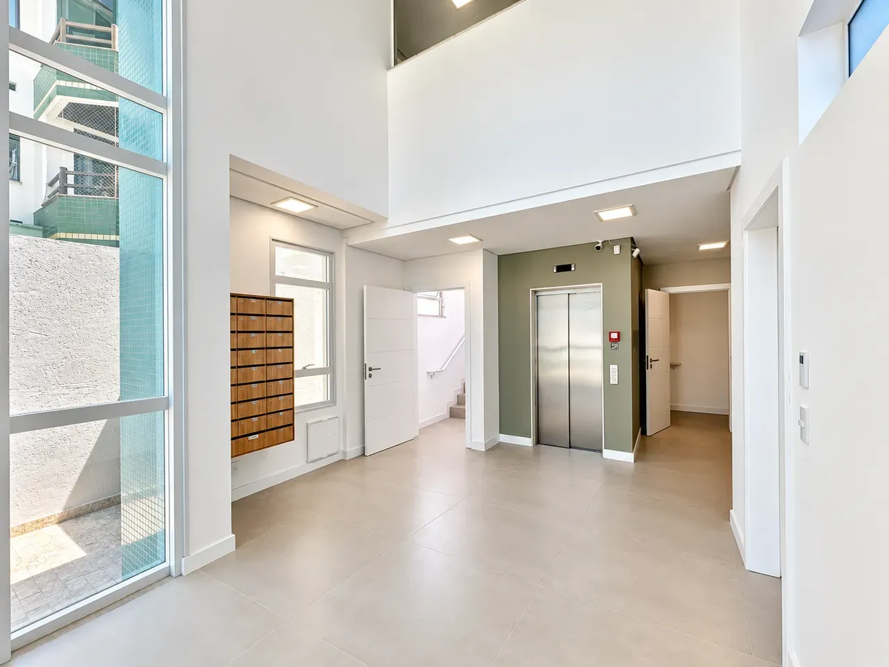 Rental apartment with 1 bedroom and private garden — photo 12