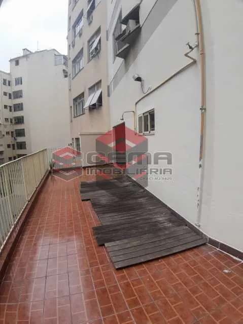 Дерев'яна підлога або ламінат та 1 спальня: квартира 60 м² — photo 19