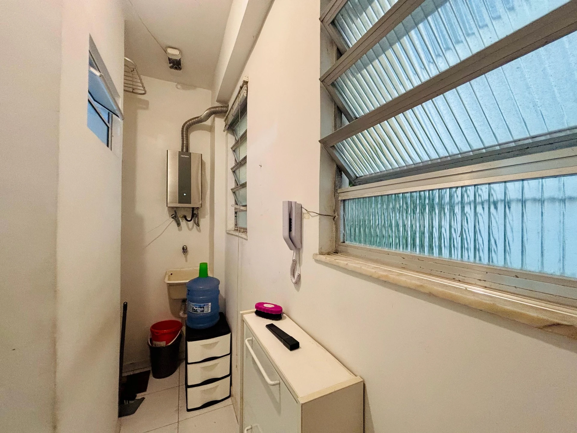 Furnished 2-bedroom, 75 m² apartment in Rio de Janeiro — photo 29