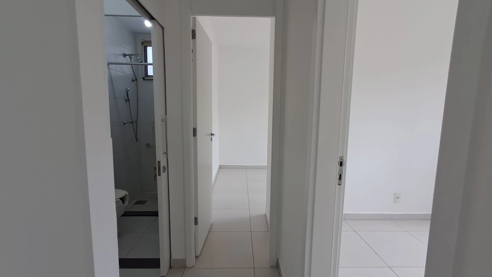 Apartamento, 52 m², com espaço de home office — photo 16