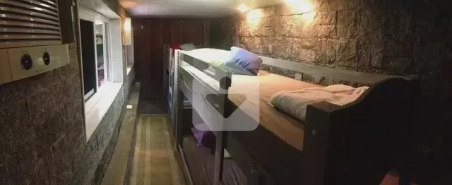 Furnished home with gas open kitchen and 5 bedrooms (400 m²) — photo 16