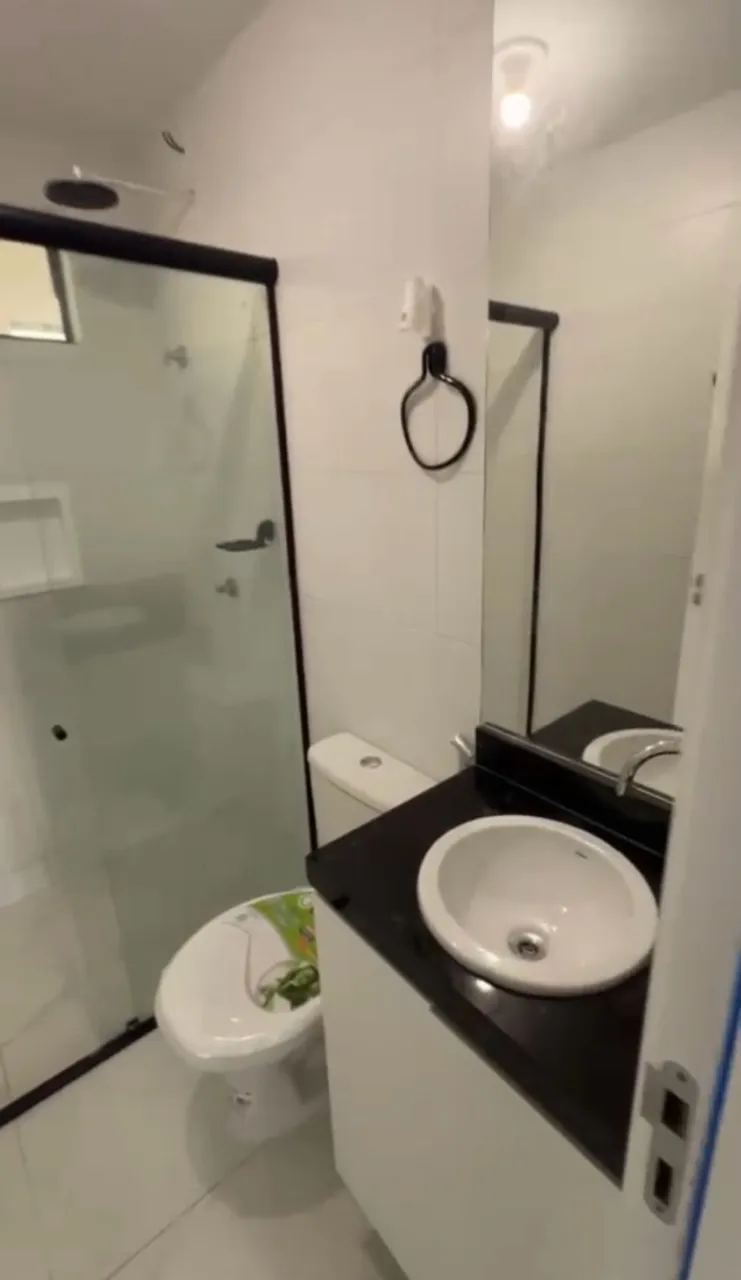 2-bedroom apartment, 78 m² — photo 5