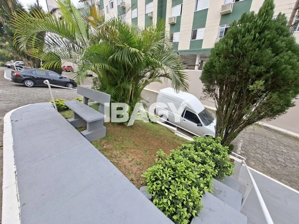 3-bedroom apartment with 110 m² and 1 parking spot — photo 18