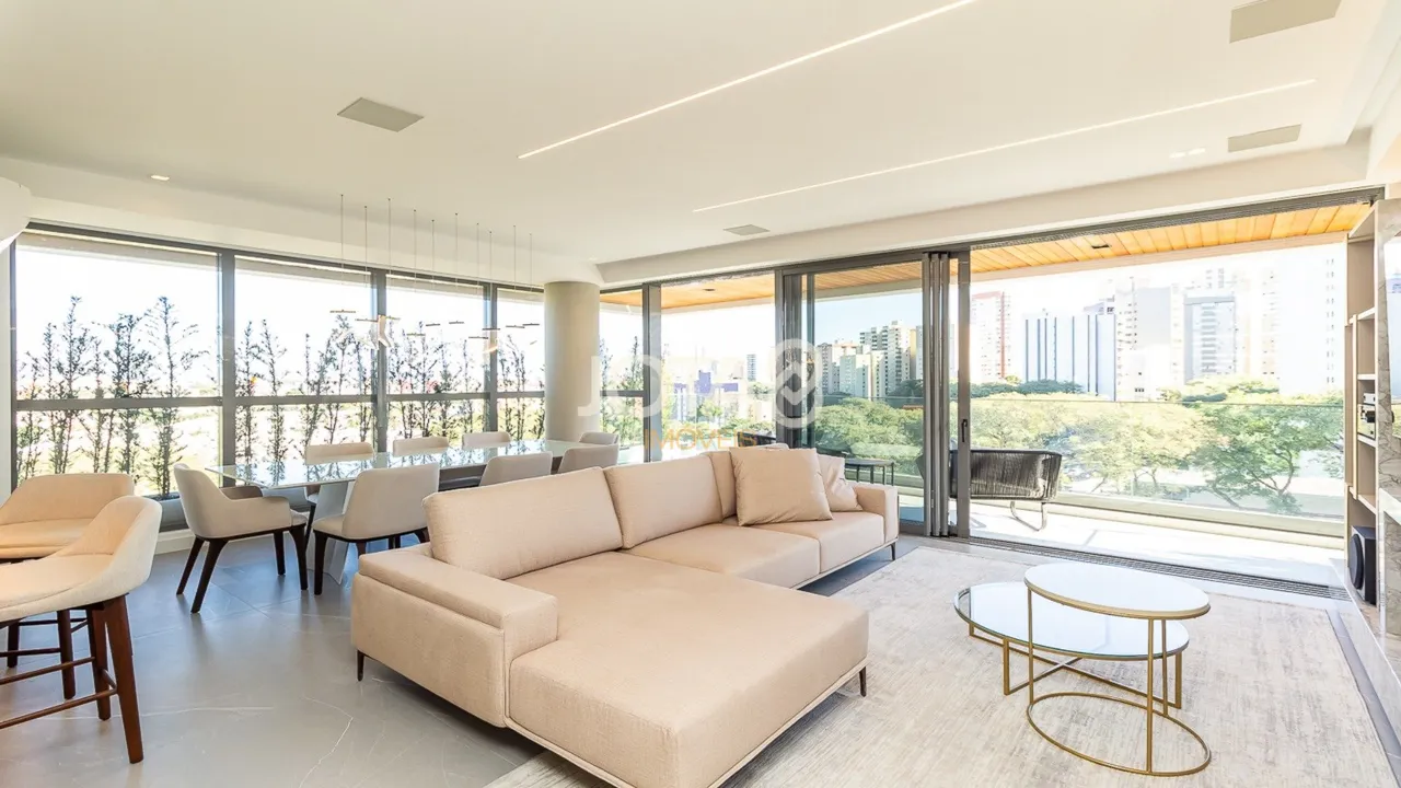 186 m² apartment with 3 en-suites and private BBQ — photo 10