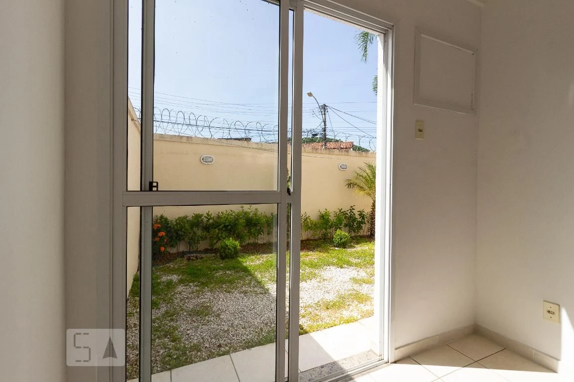 Apartamento de 1 quarto em condomínio com piscina — photo 10