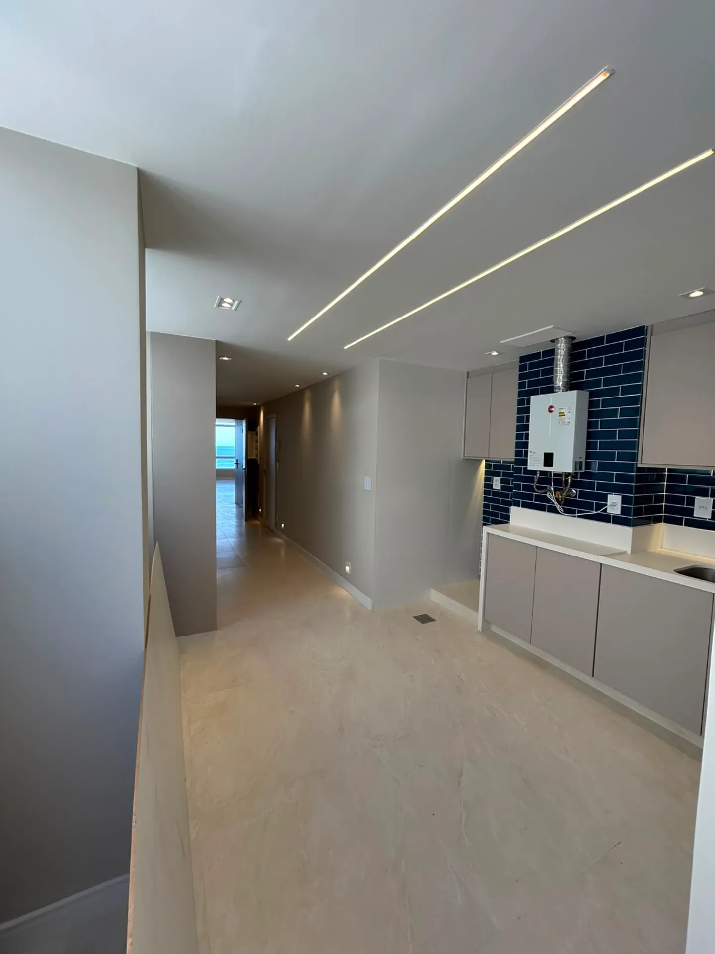 Apartamento 2 suítes com cozinha aberta e 111 m² — photo 24