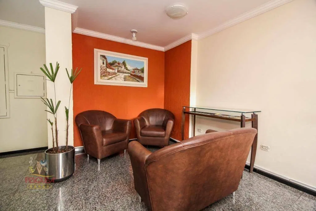One-bedroom apartment, 31 m² — photo 14