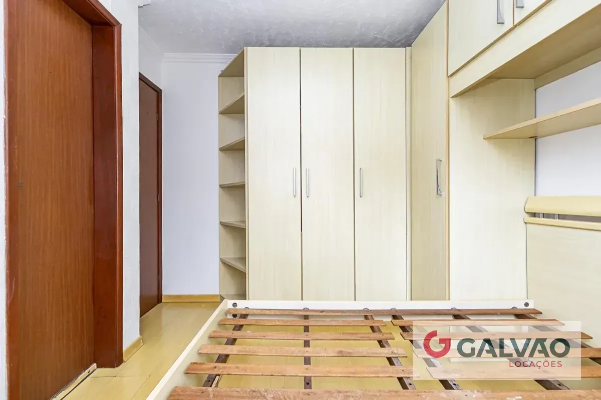 Apartamento de 3 quartos, sendo 1 suíte, 57 m², Portão — photo 16