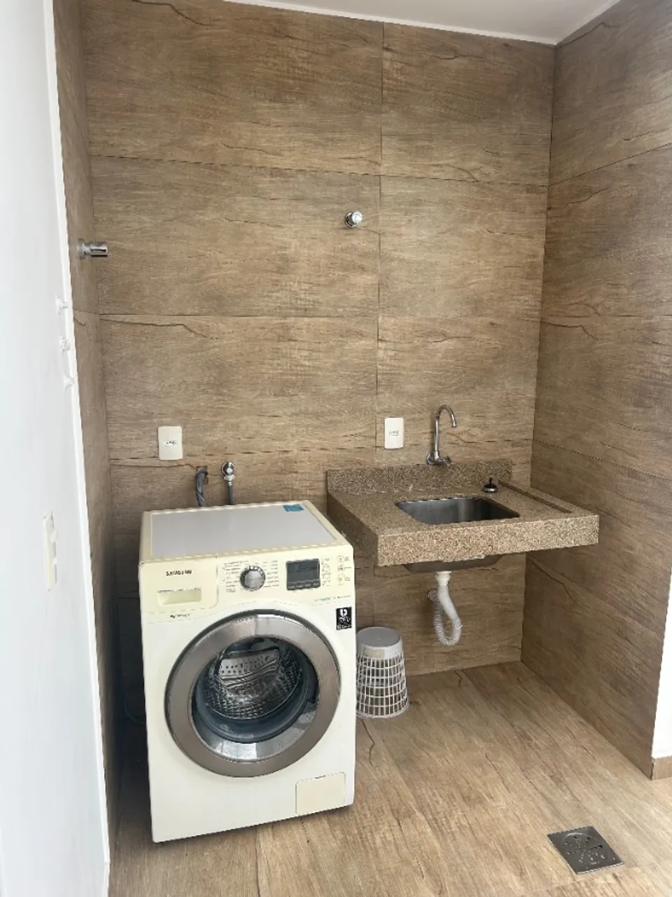 4-bedroom apartment with a home office — photo 8