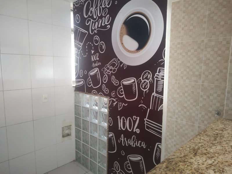 Ground-floor apartment, 2 bedrooms, no parking, 50 m² — photo 2