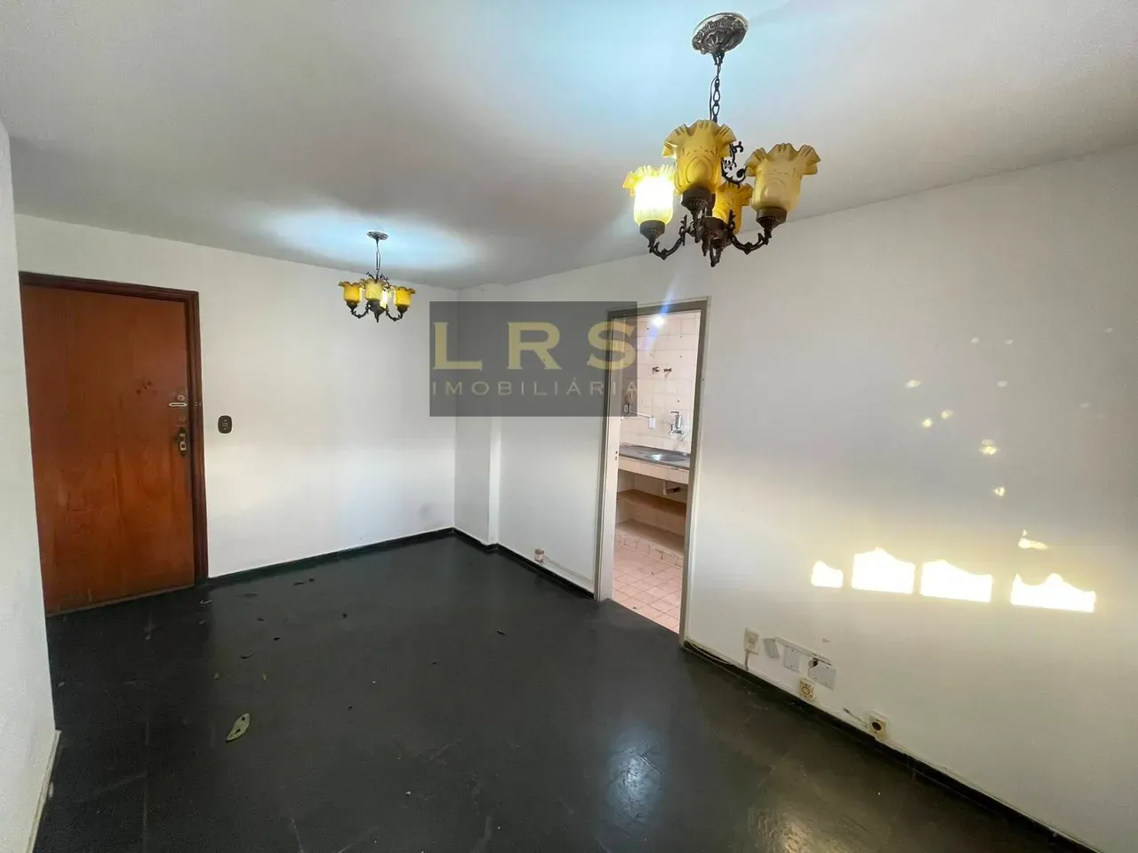Apartamento mobiliado de 2 quartos com cozinha a gás — photo 20
