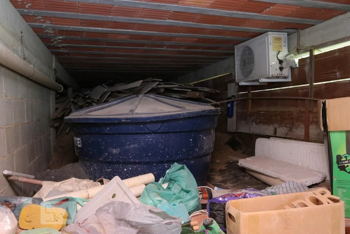 Rental house with 1 bedroom and a balcony — photo 33