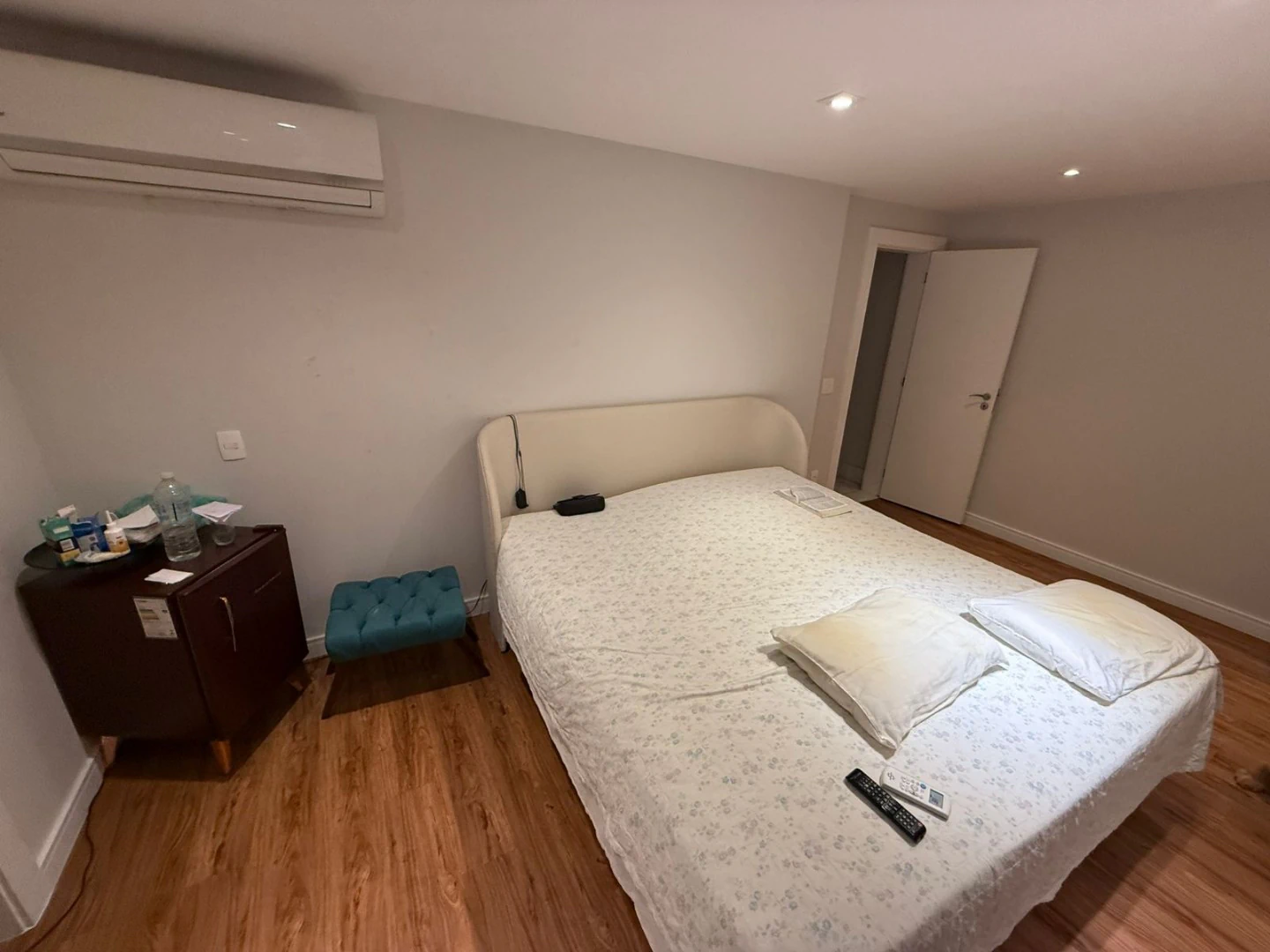 Furnished house with 5 en-suite bedrooms and 600 m² — photo 24