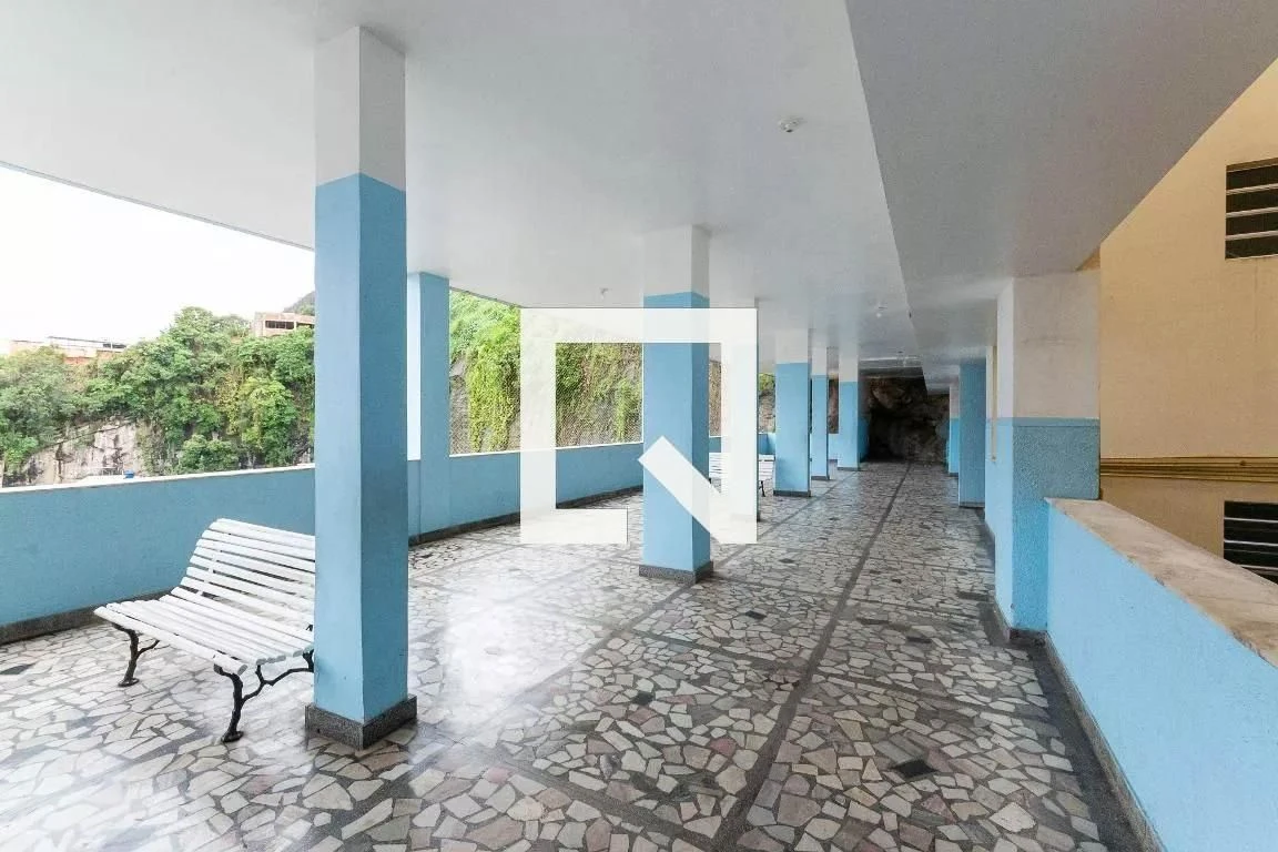 One-bedroom apartment, 36 m² — photo 31