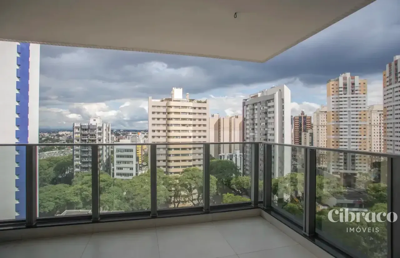 Unfurnished 288 m² apartment with 3 en-suite bedrooms — photo 5