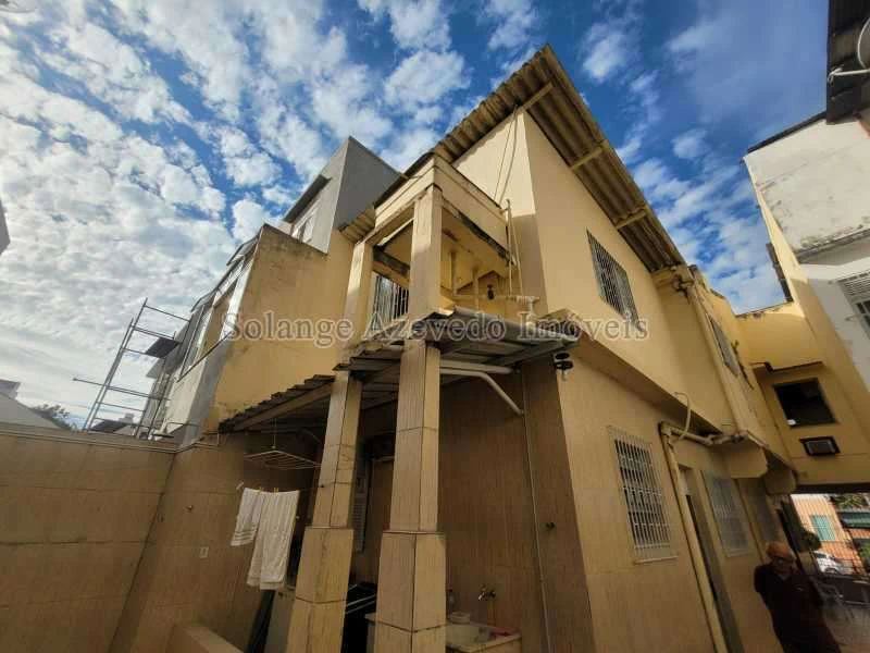 Furnished duplex house with a closed kitchen and 5 bedrooms — photo 8