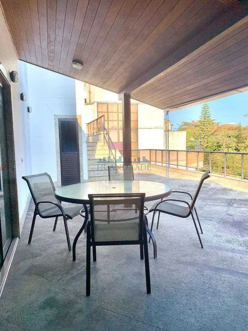 Apartment with 4 bedrooms, 5 bathrooms and 3 parking — photo 5