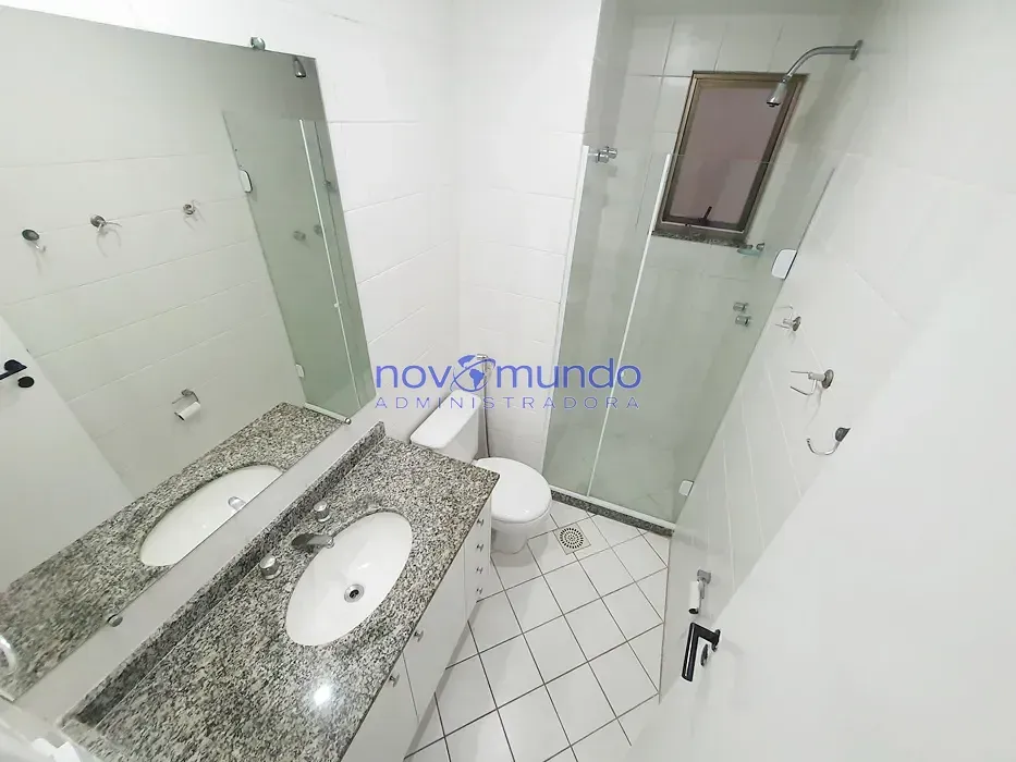 Apartamento com 3 quartos, varanda e 3 vagas — photo 6