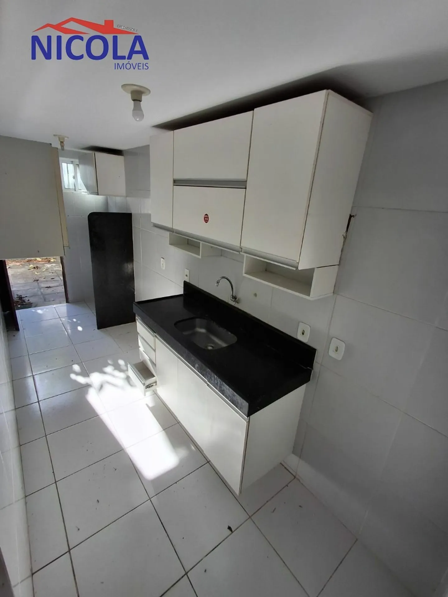 Квартира 59 м², 3 спальні, Жуан-Пессоа — photo 4