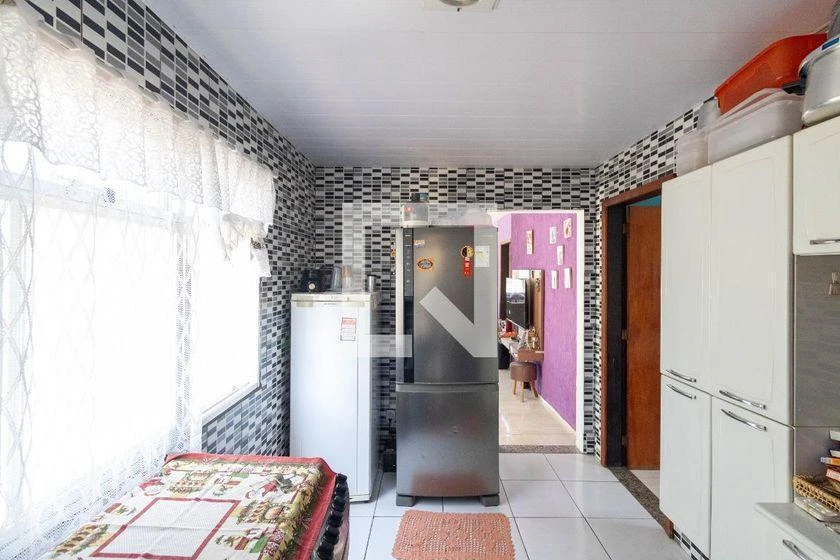 Casa de 3 quartos com espaço de home office, Campo Grande — photo 49