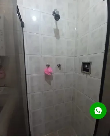 Furnished 46 m² apartment with 2 bedrooms and no parking — photo 15