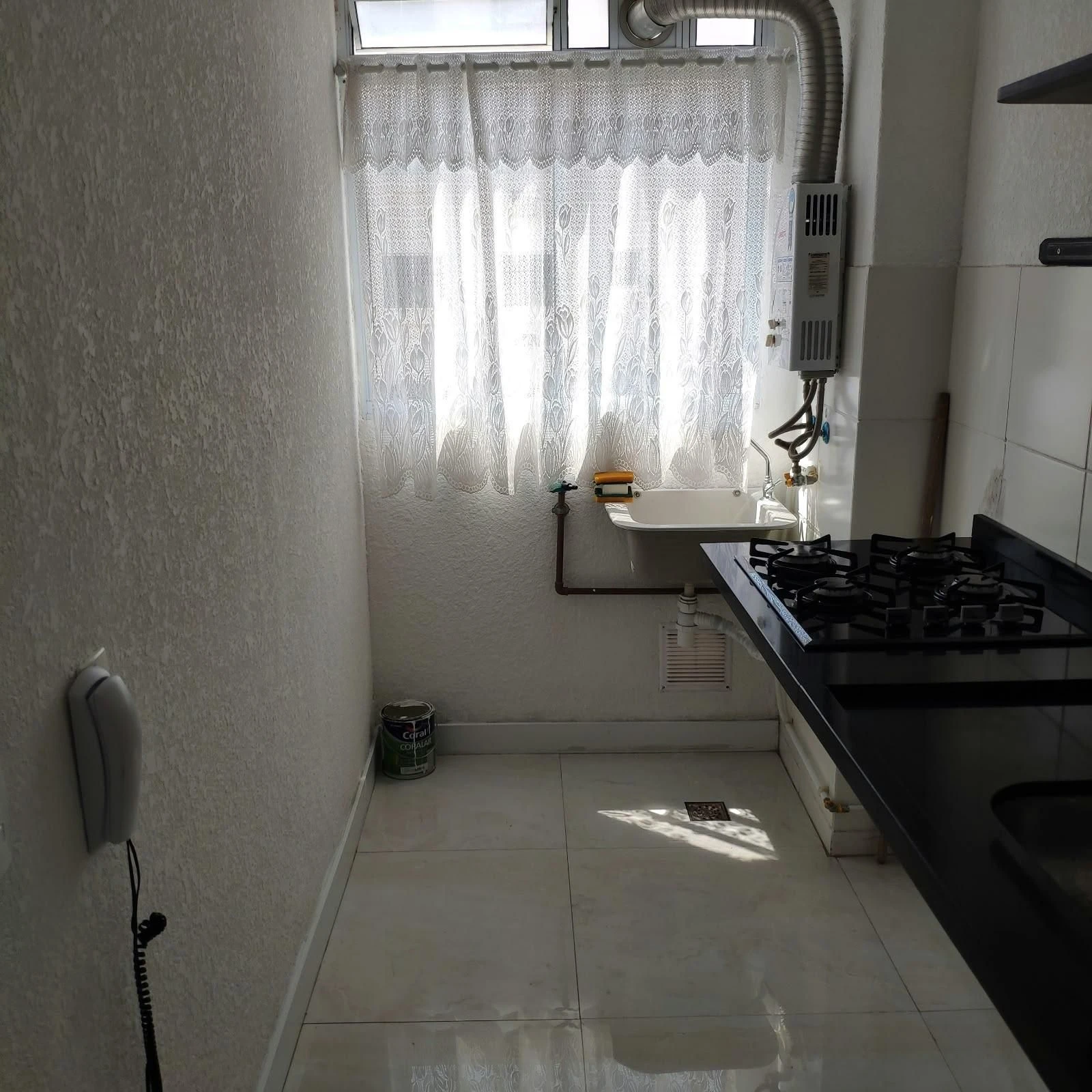 Apartamento de 2 quartos com espaço de home office — photo 9