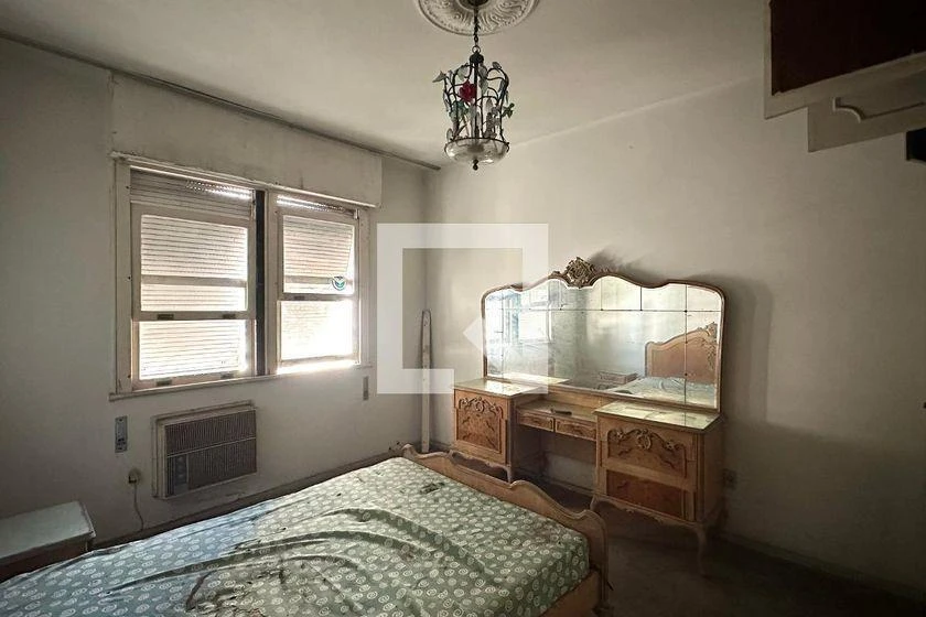 2-bedroom apartment with a mountain view in Rio de Janeiro — photo 13