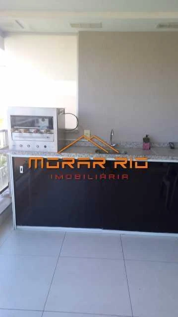 Apartamento de 3 quartos em condomínio com sauna