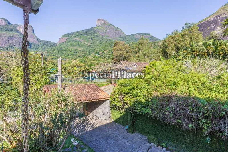 Casa amueblada con 4 dormitorios y 5 baños — photo 29
