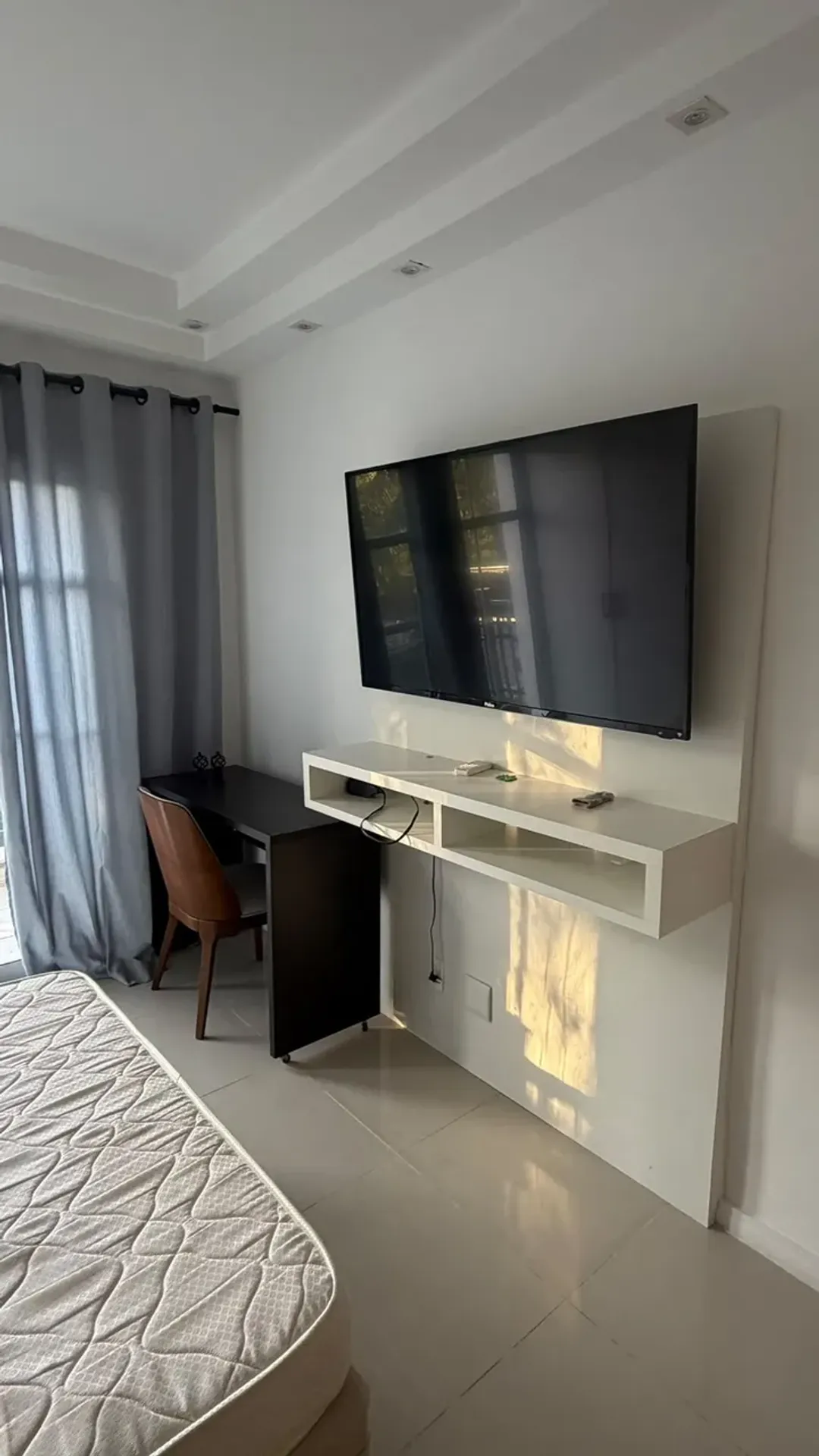 Furnished house with 4 bedrooms and gas stove — photo 24