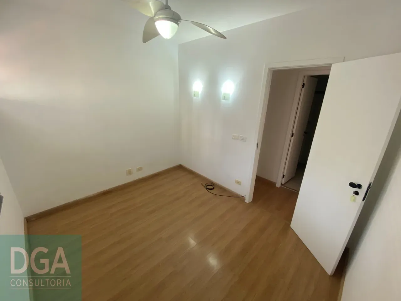 2-bedroom apartment with balcony, 3 bathrooms and parking — photo 14
