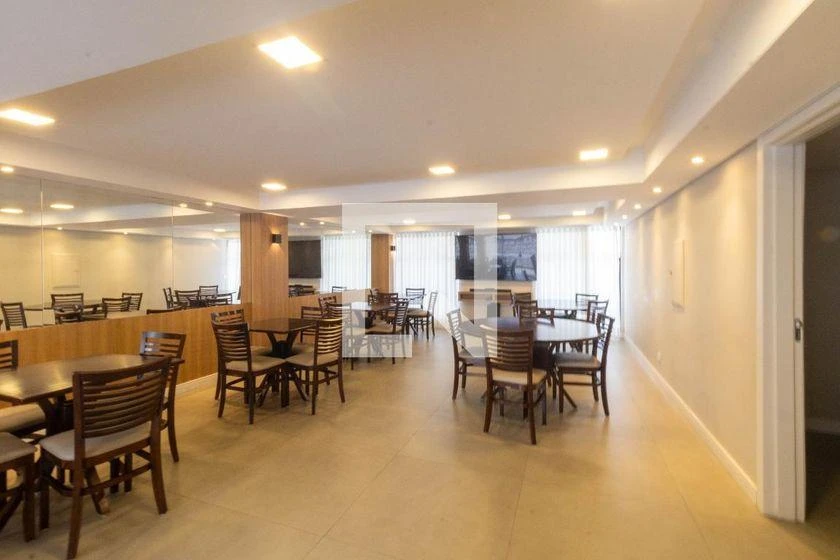 Квартира 41 м² з пральною машиною та робочим місцем — photo 20