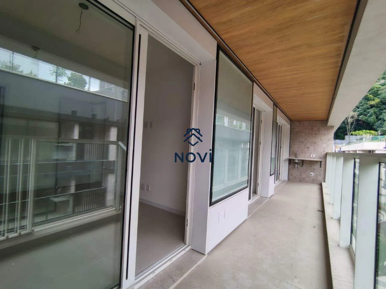 2-bedroom apartment with 2 bathrooms and 1 parking space — photo 9