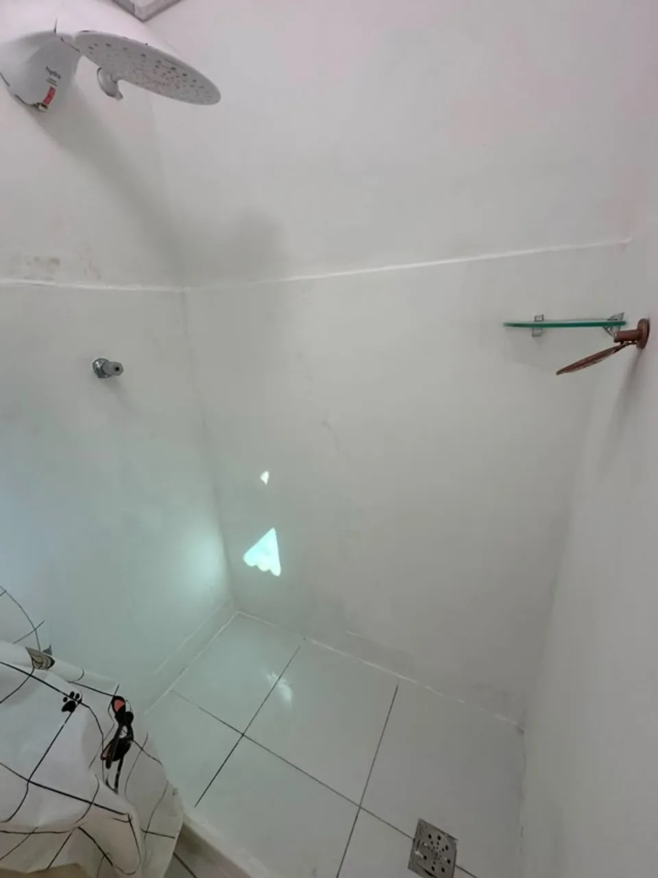 Estúdio com 1 quarto, sacada e cozinha separada — photo 5