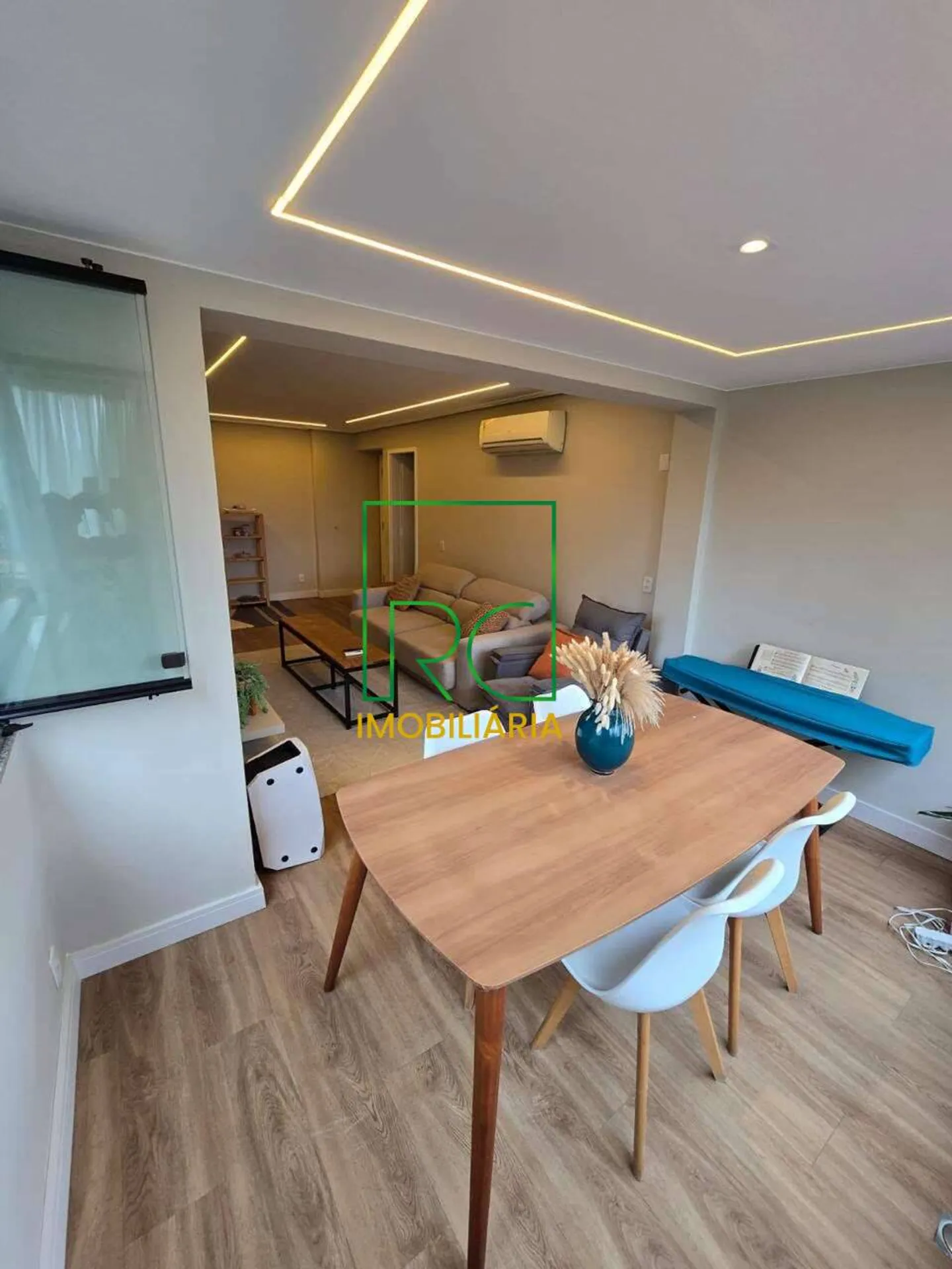 Apartamento mobiliado, 88 m², com máquina de lavar — photo 11
