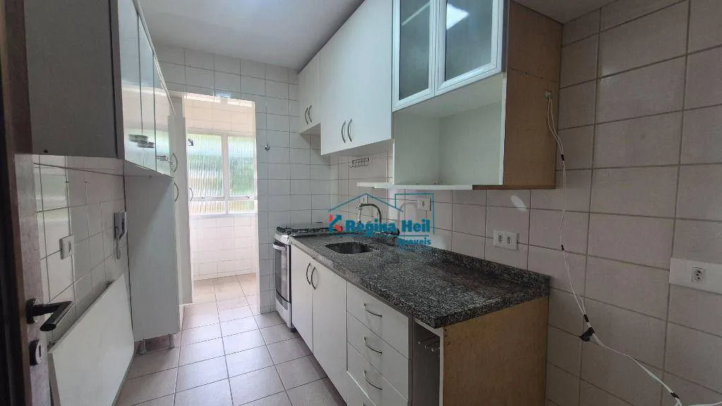 Квартира з 3 спальнями, балконом і 2 ванними — photo 9