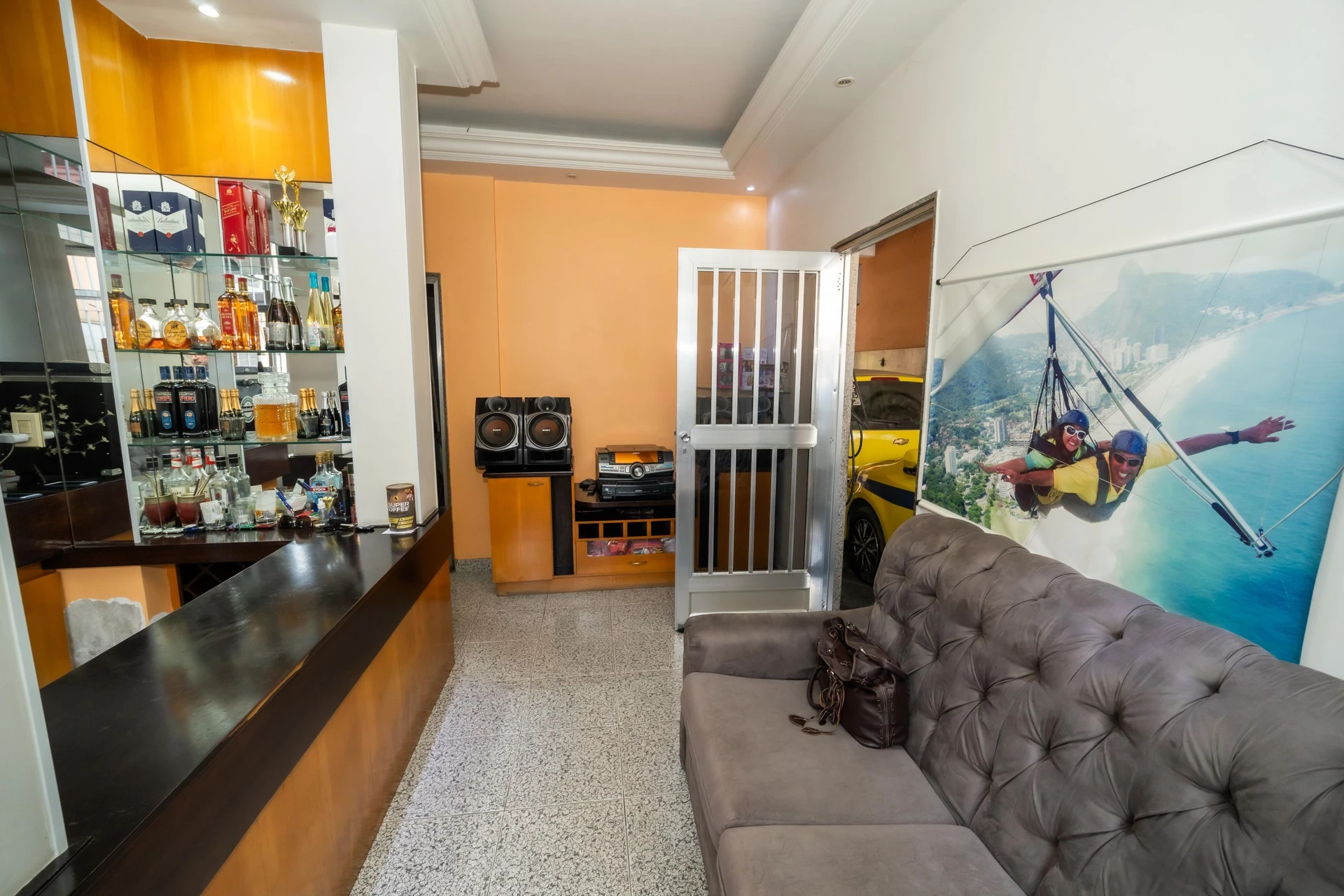 Furnished house, 449 m², with a jacuzzi — photo 77