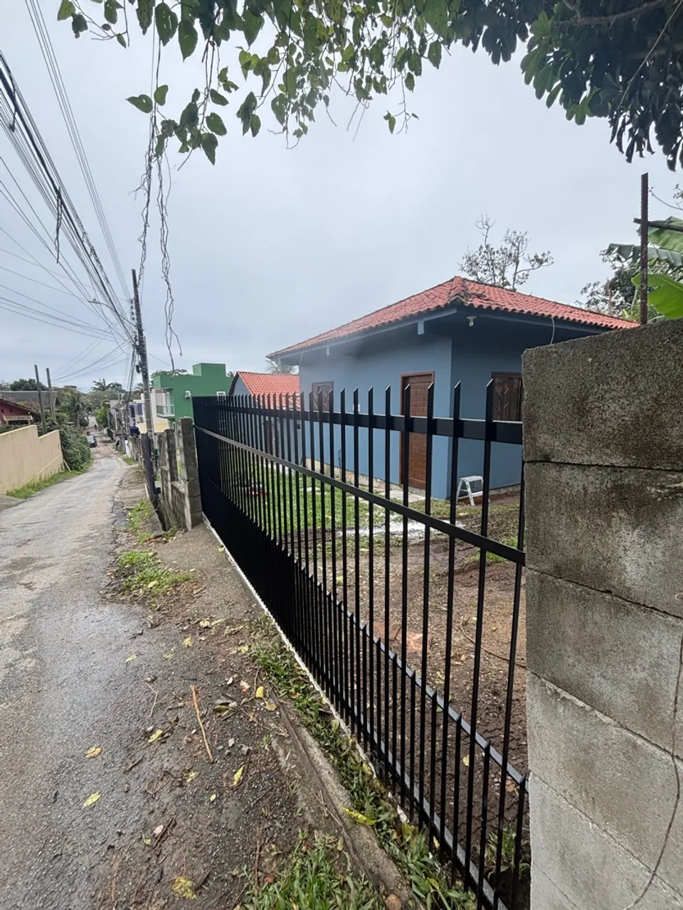 3-bedroom, 56 m² house in Florianópolis — photo 15