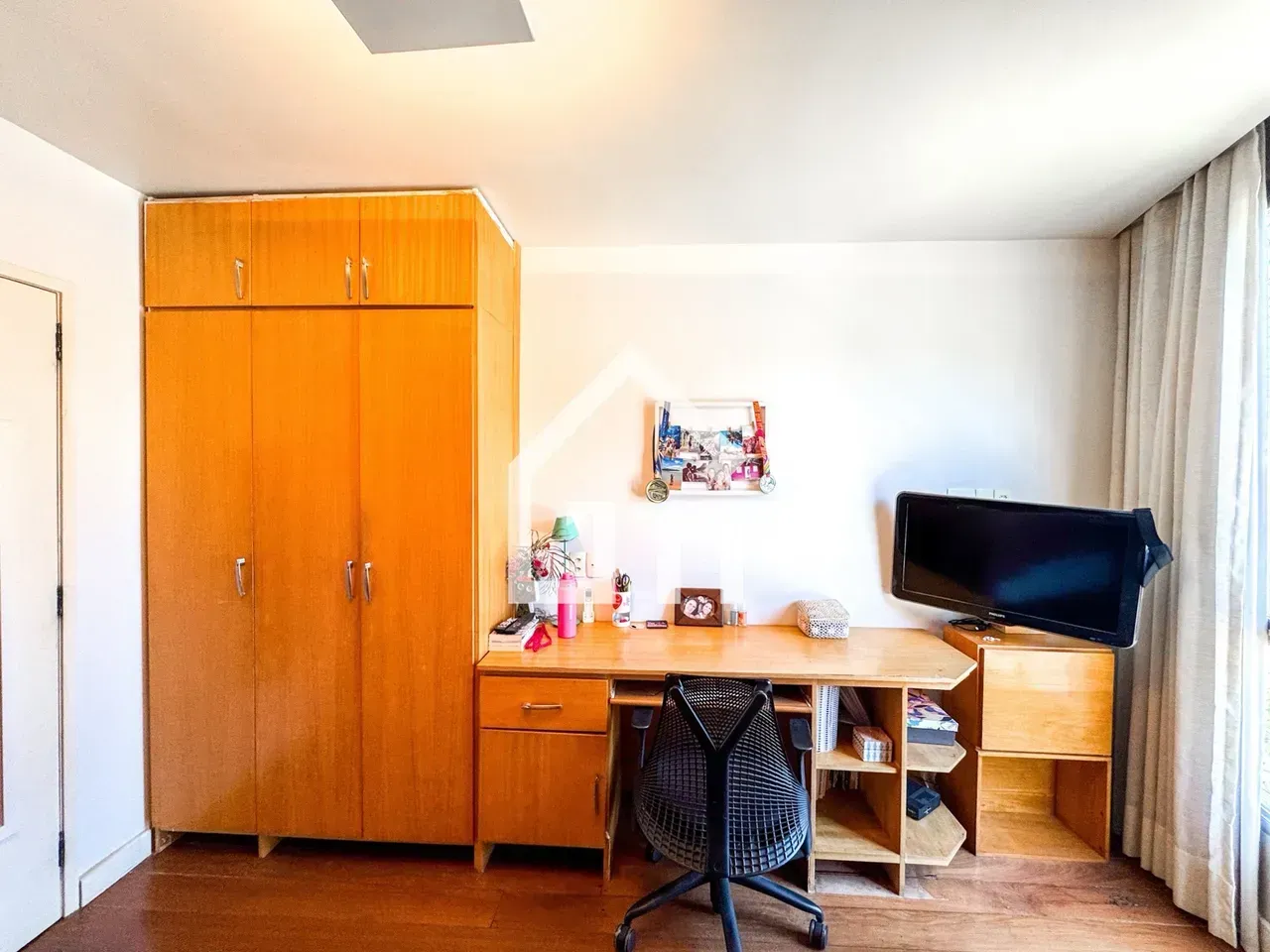 Furnished 3-bedroom apartment with 115 m² — photo 25